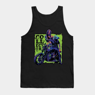 The Collector Tank Top